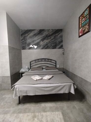 Посуточная аренда комнат: 20 м², С мебелью — 5