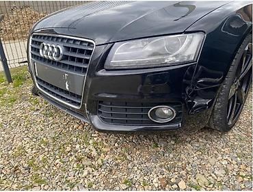 din 2950: DELOVI ZA AUDI A5 TFSI 2010. GOD. | Delovi za Audi A5 2.0 TFSI — 3