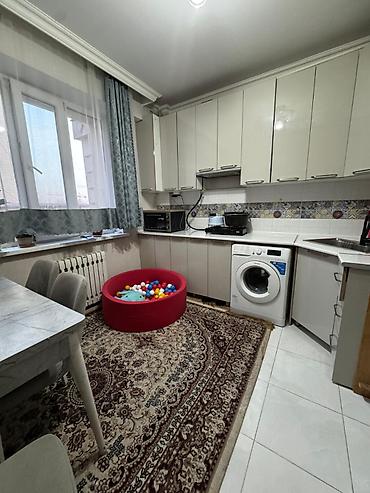 Продажа квартир: 1 комната, 40 м², Элитка, 2 этаж, Евроремонт — 10