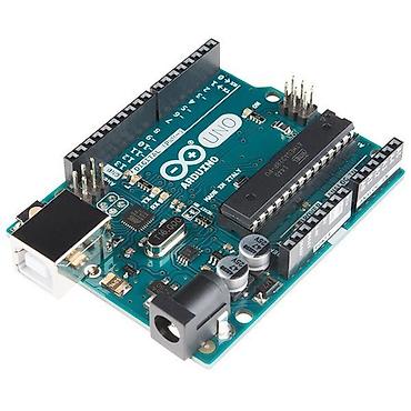Комплектующие для ПК: Kateqoriya: Arduino və Dəstləri > Orijinal Arduino Kartları Məhsul — 1