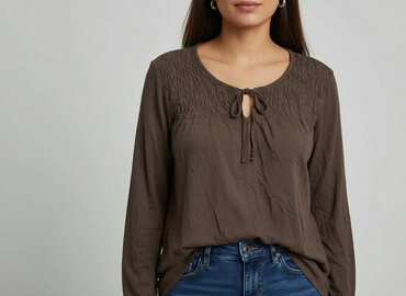 Mira Paris, Women`s tunic, size L (EU 40)