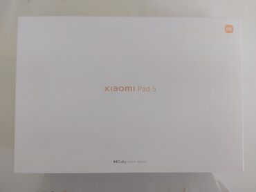 xiaomi pad 5 pro qiymeti: Yeni Xiaomi Pad 5, 11", 128 GB