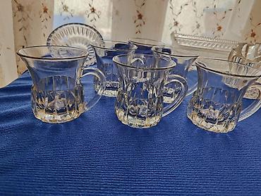 Digər dəstlər və servizlər: Digər dəstlər və servizlər — 13