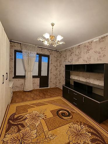 1 ком квартира псо: 3 комнаты, 74 м², 1 этаж, Косметический ремонт — 10