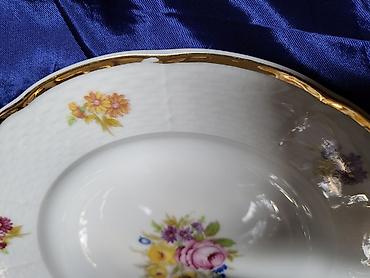 Ostali antikviteti: Servis vintaz za kafu,caj,poslastice Thun Bohemija. Servis Bohemija — 13