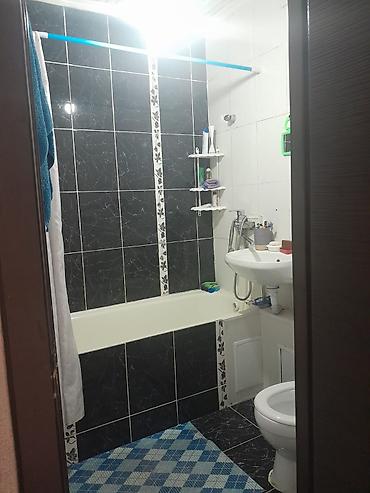 Кыймылсыз мүлк: 1 бөлмө, 34 м², Джал-15 105-серия, 8 кабат, Евро оңдоо — 8