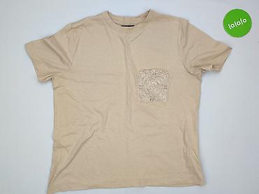 chaotic system clothing: Sinsay, T-shirt damski, rozmiar S — 2