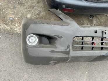 Бамперы и комплектующие: Бампер Lexus, Б/у, Оригинал — 2