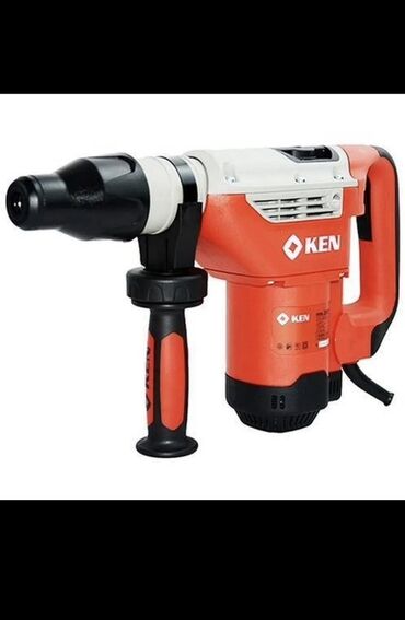 Сверла: Аренда перфоратора Предлагается в аренду сетевой перфоратор/отбойный — 3