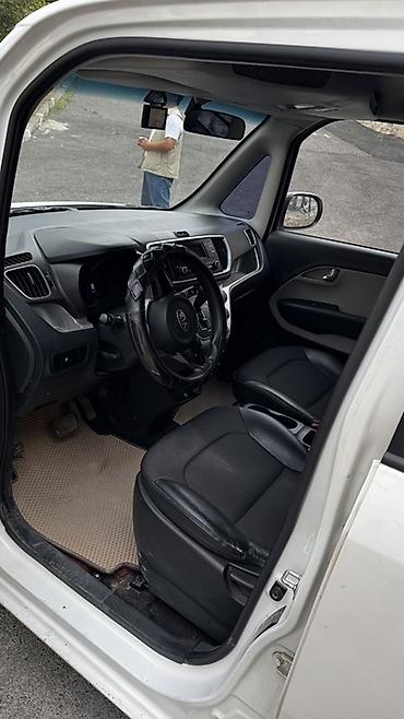 lada 9: Kia Ray: 2020 г., 1 л, Автомат, Бензин, Хэтчбэк — 5