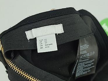 sklep h: H&M, Spódnica damska, rozmiar XS — 4