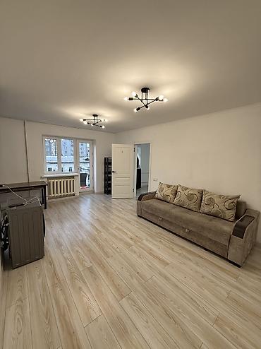 Продажа квартир: 2 комнаты, 47 м², Индивидуалка, 5 этаж, Косметический ремонт — 7