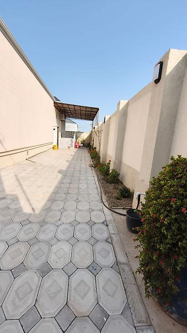 celilabad satilan evler: 3 otaqlı, 90 kv. m, Yeni təmirli — 2