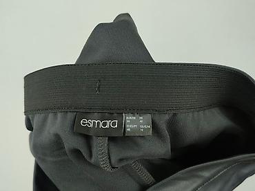 elementy: Esmara, Legginsy Ze skóry ekologicznej damskie, rozmiar M — 4