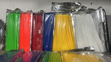 Мотозапчасти и аксессуары: Новый, Самовывоз — 5