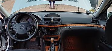 ниже себестоимости: Mercedes-Benz E-Class: 2003 г., 3.2 л, Автомат, Дизель, Седан — 8
