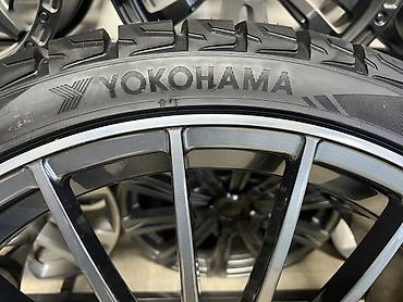 Alpina: Колеса в сборе 315 / 30 / R 23, Зима, Новый, Комплект, Легковые, отверстий - 5 — 4
