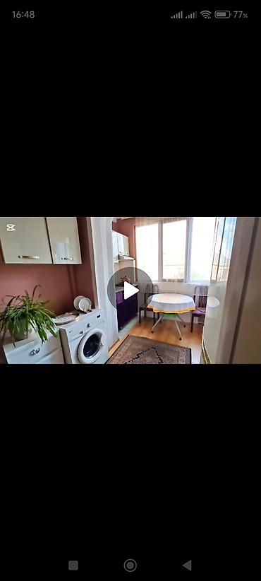 panorama park residence: 3 otaqlı mənzil – işıqlı və geniş planlama yerləşir Gəncə şəhəri — 3