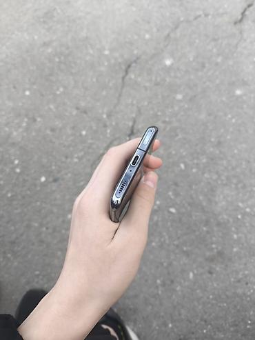 mi band7: Xiaomi Mi 11, 256 GB, rəng - Qara, 
 Sensor, İki sim kartlı, Face ID — 2