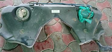 Бампер и комплектующие: Бампер BMW, Б/у, Оригинал — 3