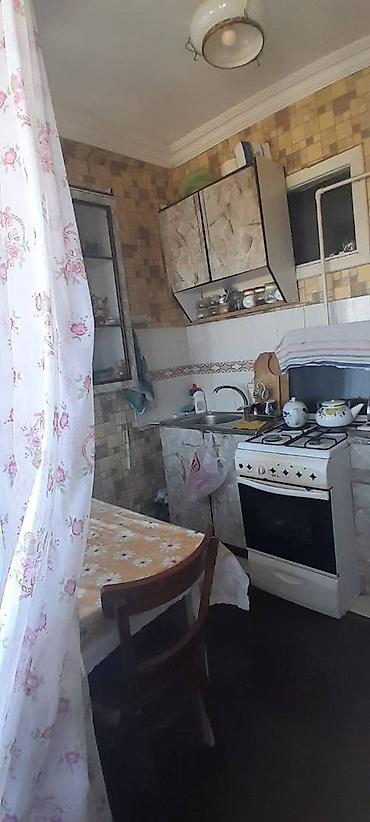 Köhnə tikili: Bakı, Müşfiqabad, 2 otaqlı, Köhnə tikili, 50 kv. m — 7