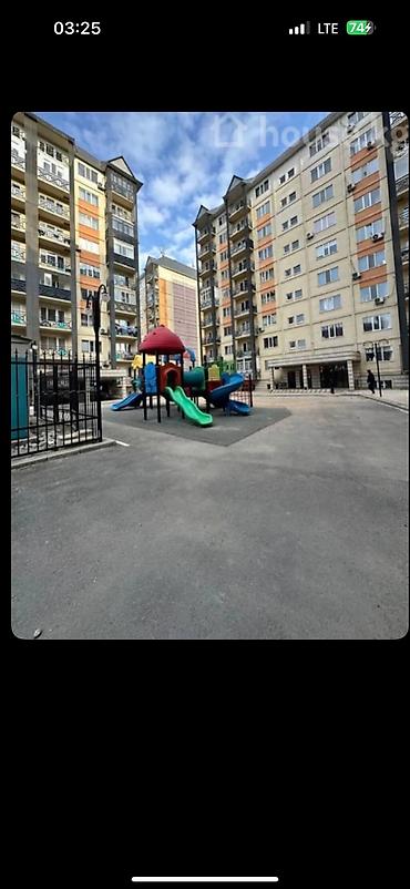Квартиры: 2 комнаты, 68 м², Индивидуалка, 9 этаж, Евроремонт — 10