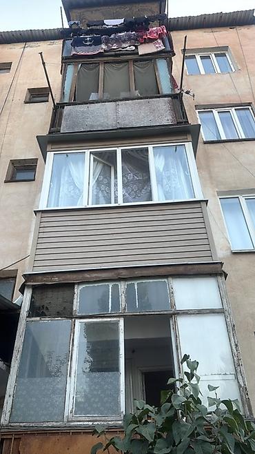 амг моноблок: Продаю квартиру по адресу.г.Кара-Балта.кв.Ковровщиков д.7 5/5 без — 1
