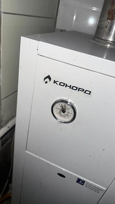 baxi: Ремонт газовых котлов — настенных и напольных - Быстрый выезд мастера — 3