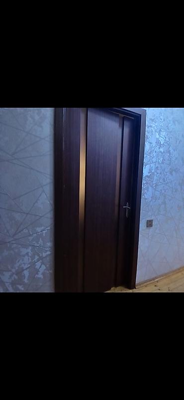 qosa qapi: Mebel qapısı – daxili otaq qapısı - Material: ağac əsaslı panel — 1