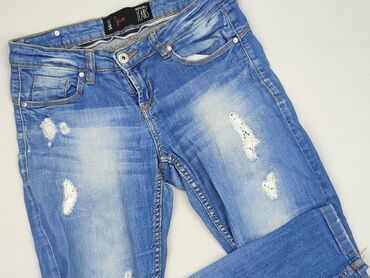 cropp джинси: Jeansy damskie, rozmiar XS