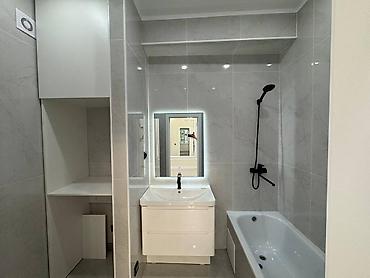 Продажа квартир: 2 комнаты, 73 м², Элитка, 14 этаж, Евроремонт — 4