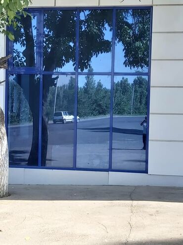 Алюминиевые окна на заказ: Алюминиевый окна . Алюминь — 16