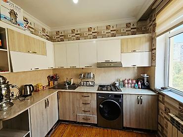 gence prospekti evler: 2 otaqlı, Yeni tikili, 62 kv. m — 6