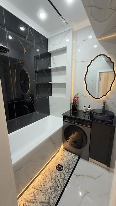 Продажа квартир: 3 комнаты, 94 м², Элитка, 12 этаж, Дизайнерский ремонт at lalafo.kg — 2 Продажа квартир: 3 комнаты, 94 м², Элитка, 12 этаж, Дизайнерский ремонт — 2