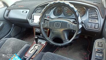 хонда свк: Honda Accord: 1998 г., 1.8 л, Автомат, Бензин, Седан
