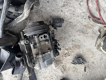 Другие детали для мотора: Турбина распорка генератор весь навесной Субару легаси б4 - — 12