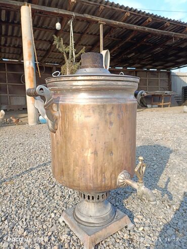 su ceni iwlenmiw: İşlənmiş Od Samovar, 10-dan çox l