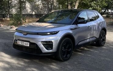 зарядное устройство для электромобиля: Geely Monjaro: 2022 г., 1.5 л, Автоматические, Электромобиль, Кроссовер