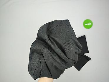 culotte: Papaya, Spodnie materiałowe damskie, rozmiar M — 5