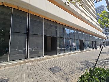 samaxida ev elanlari: Ağ şəhərin mərkəzində, premium yaşayış-kompleksinin birinci xəttində — 7