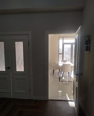 Продажа квартир: 2 комнаты, 83 м², Элитка, 9 этаж, Евроремонт — 5