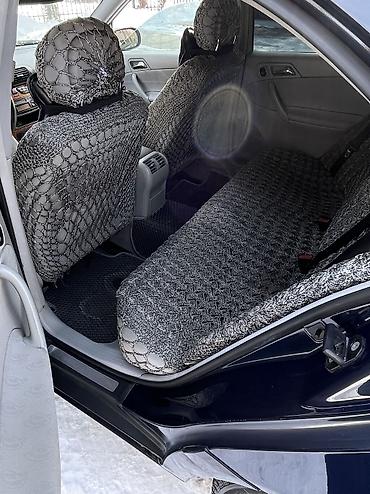 Mercedes-Benz: Mercedes-Benz C-Class: 2000 г., 2 л, Автомат, Бензин, Седан — 10