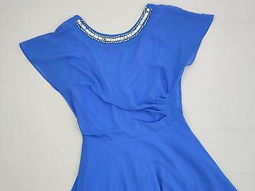 only blue behaviour: River Island, Sukienka damska, rozmiar S — 1