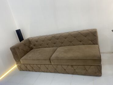 ofis divanı: Salon, ev ofis, divani satilir yenidir