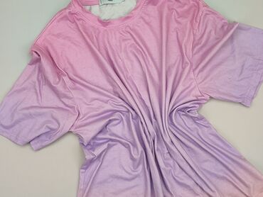 długie spódnice i top na wesele: T-shirt, S (EU 36), condition - Good