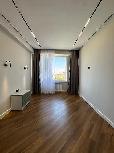 artwin: 3 комнаты, 90 м², Технопарк Элитка, 11 этаж, Дизайнерский ремонт — 6