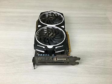 видеокарты мини: Видеокарта для ПК, Б/у, MSI, Radeon RX, 8 ГБ — 1