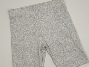 legginsy wysoki stan push up: Peanuts, Shorts for women, size M (EU 38)