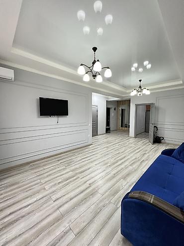 Продажа квартир: 2 комнаты, 64 м², Элитка, 8 этаж, Евроремонт — 3