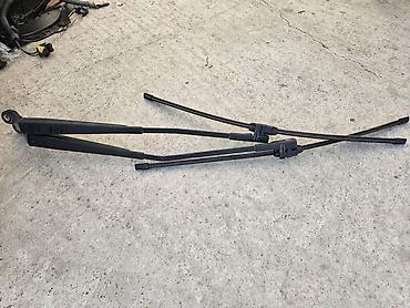 moment kljuc: MOTORIC BRISACA POLUGE ZA CITROEN XSARA PICASSO OD 2000. DO 2009. GOD — 5